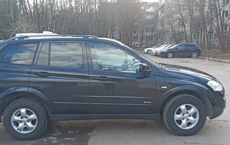 SsangYong Kyron I, 2010 год, 767 000 рублей, 5 фотография