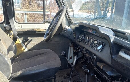 ЛуАЗ 3151, 2000 год, 250 000 рублей, 5 фотография