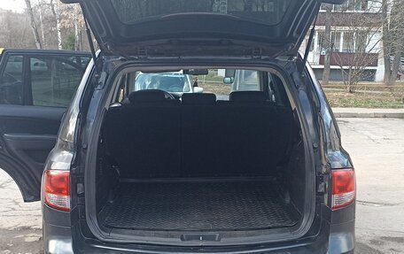 SsangYong Kyron I, 2010 год, 767 000 рублей, 12 фотография