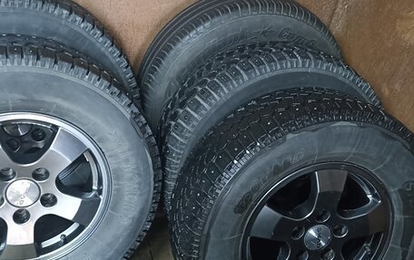 SsangYong Kyron I, 2010 год, 767 000 рублей, 14 фотография