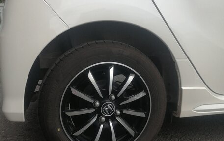 Honda N-WGN I рестайлинг, 2017 год, 795 000 рублей, 5 фотография