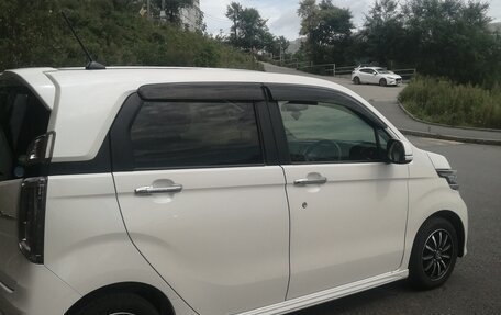 Honda N-WGN I рестайлинг, 2017 год, 795 000 рублей, 4 фотография