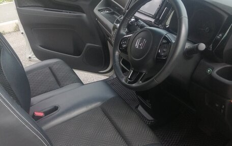 Honda N-WGN I рестайлинг, 2017 год, 795 000 рублей, 7 фотография