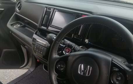 Honda N-WGN I рестайлинг, 2017 год, 795 000 рублей, 6 фотография