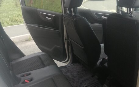 Honda N-WGN I рестайлинг, 2017 год, 795 000 рублей, 9 фотография