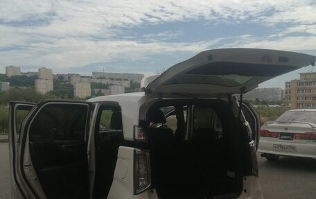 Honda N-WGN I рестайлинг, 2017 год, 795 000 рублей, 14 фотография