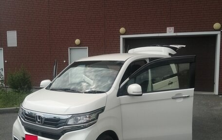 Honda N-WGN I рестайлинг, 2017 год, 795 000 рублей, 12 фотография