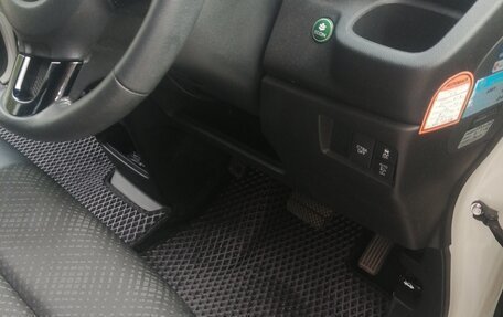 Honda N-WGN I рестайлинг, 2017 год, 795 000 рублей, 3 фотография