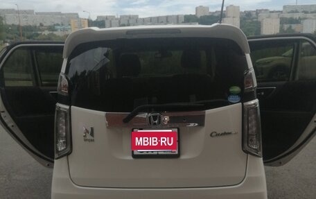 Honda N-WGN I рестайлинг, 2017 год, 795 000 рублей, 10 фотография