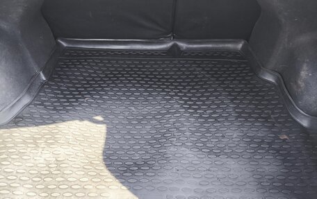 Hyundai Solaris II рестайлинг, 2011 год, 520 000 рублей, 7 фотография