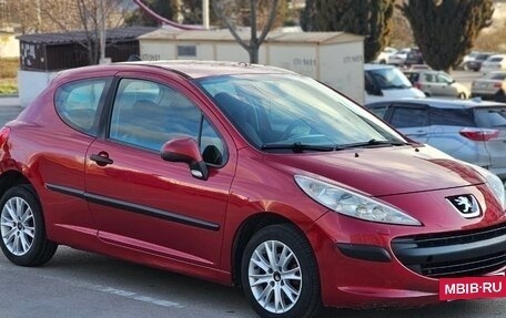 Peugeot 207 I, 2008 год, 395 000 рублей, 2 фотография