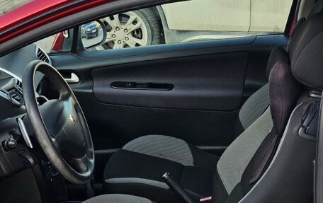 Peugeot 207 I, 2008 год, 395 000 рублей, 8 фотография