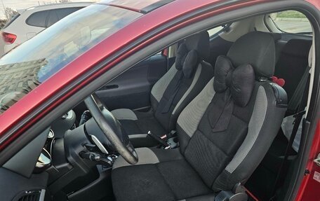 Peugeot 207 I, 2008 год, 395 000 рублей, 9 фотография