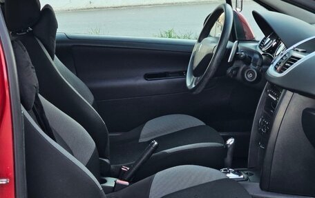 Peugeot 207 I, 2008 год, 395 000 рублей, 12 фотография