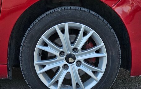 Peugeot 207 I, 2008 год, 395 000 рублей, 14 фотография