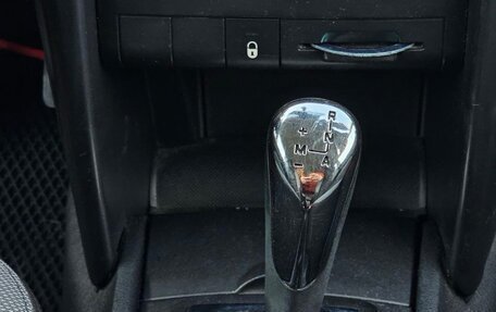 Peugeot 207 I, 2008 год, 395 000 рублей, 13 фотография