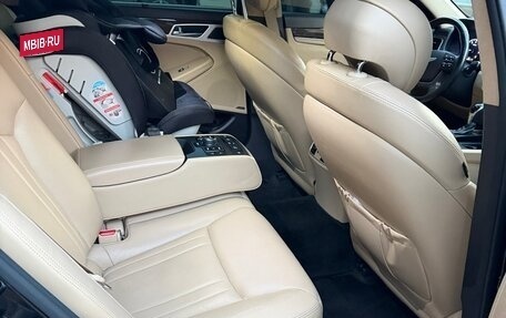 Hyundai Genesis II, 2016 год, 2 550 000 рублей, 3 фотография