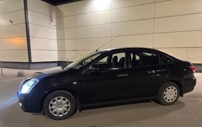 Nissan Almera, 2018 год, 830 000 рублей, 1 фотография