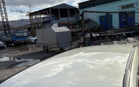 Toyota Harrier, 1999 год, 830 000 рублей, 9 фотография