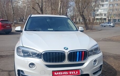 BMW X5, 2017 год, 3 050 000 рублей, 1 фотография