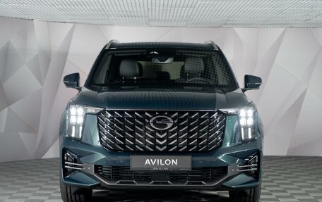 GAC GS8, 2025 год, 5 199 000 рублей, 1 фотография