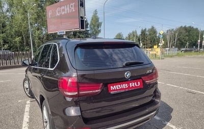 BMW X5, 2015 год, 3 100 000 рублей, 1 фотография