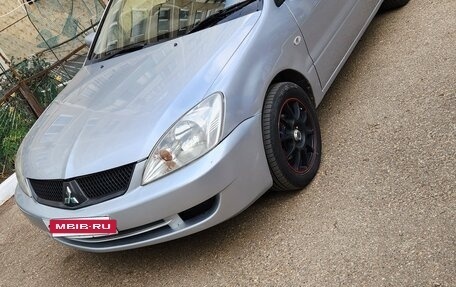 Mitsubishi Lancer IX, 2003 год, 370 000 рублей, 1 фотография