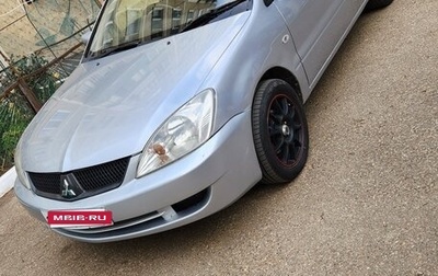 Mitsubishi Lancer IX, 2003 год, 370 000 рублей, 1 фотография