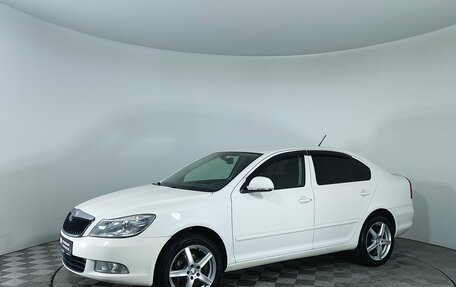 Skoda Octavia, 2012 год, 934 000 рублей, 1 фотография