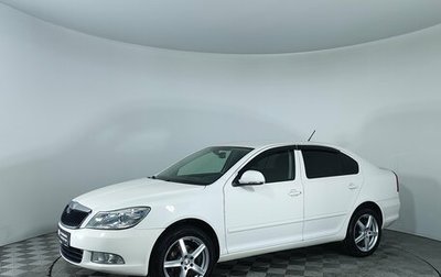 Skoda Octavia, 2012 год, 934 000 рублей, 1 фотография