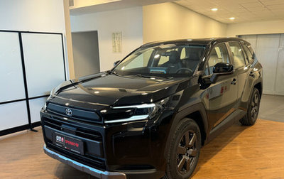 Toyota RAV4, 2026 год, 4 850 000 рублей, 1 фотография