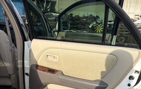 Toyota Harrier, 1999 год, 830 000 рублей, 13 фотография