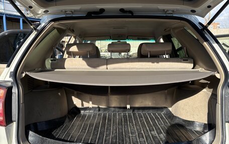 Toyota Harrier, 1999 год, 830 000 рублей, 21 фотография