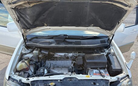 Toyota Harrier, 1999 год, 830 000 рублей, 20 фотография