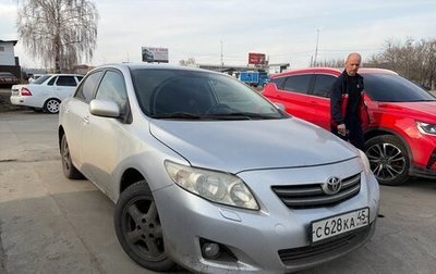 Toyota Corolla, 2008 год, 585 000 рублей, 1 фотография