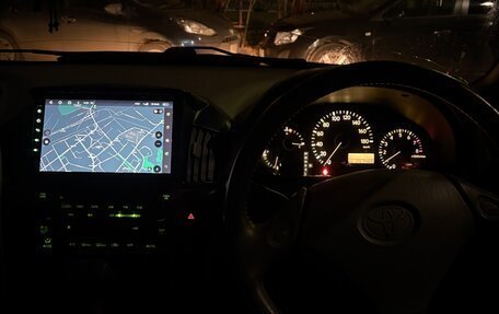 Toyota Harrier, 1999 год, 830 000 рублей, 23 фотография