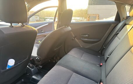 Nissan Almera, 2018 год, 830 000 рублей, 12 фотография