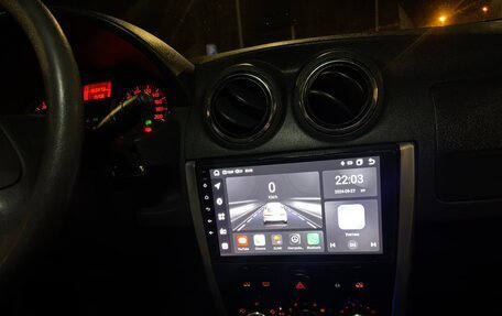 Nissan Almera, 2018 год, 830 000 рублей, 9 фотография