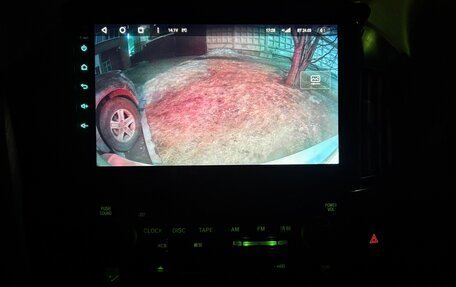 Toyota Harrier, 1999 год, 830 000 рублей, 24 фотография