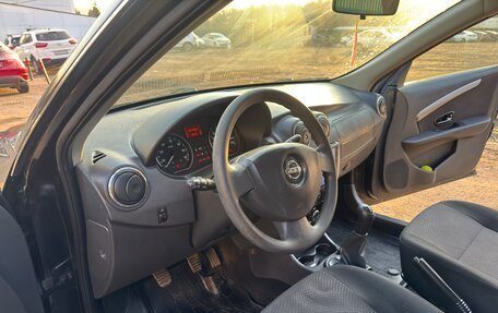 Nissan Almera, 2018 год, 830 000 рублей, 13 фотография