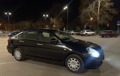 Nissan Almera, 2018 год, 830 000 рублей, 6 фотография