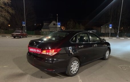 Nissan Almera, 2018 год, 830 000 рублей, 5 фотография