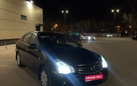 Nissan Almera, 2018 год, 830 000 рублей, 7 фотография