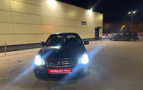 Nissan Almera, 2018 год, 830 000 рублей, 2 фотография