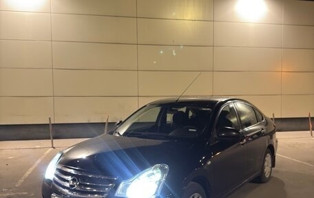 Nissan Almera, 2018 год, 830 000 рублей, 8 фотография