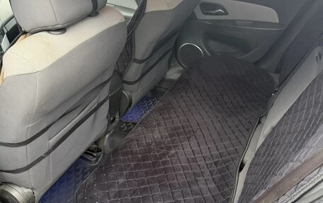 Chevrolet Cruze II, 2009 год, 440 000 рублей, 8 фотография