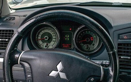 Mitsubishi Pajero IV, 2012 год, 1 870 000 рублей, 8 фотография