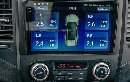 Mitsubishi Pajero IV, 2012 год, 1 870 000 рублей, 7 фотография