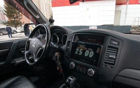 Mitsubishi Pajero IV, 2012 год, 1 870 000 рублей, 12 фотография