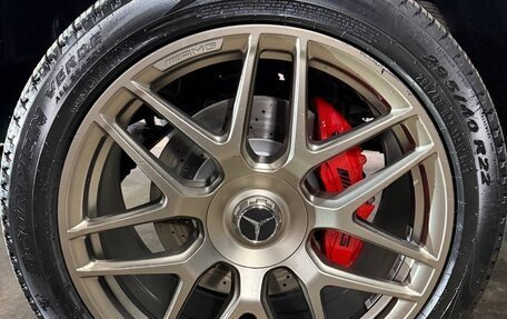 Mercedes-Benz G-Класс AMG, 2015 год, 7 100 000 рублей, 7 фотография